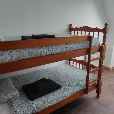 Appartement Duplex En Ris à Noja Extérieur photo