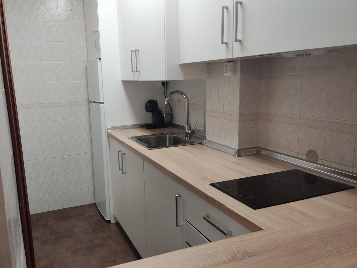 Appartement Duplex En Ris à Noja Extérieur photo